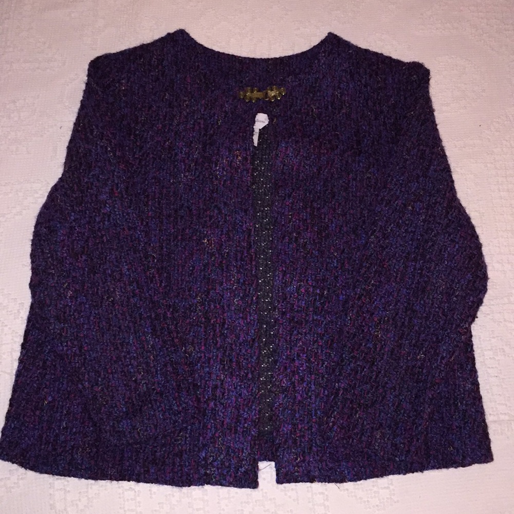 Dressy Jacket